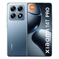 Xiaomi 14T Pro Titan Blue 12GB - 512GB
